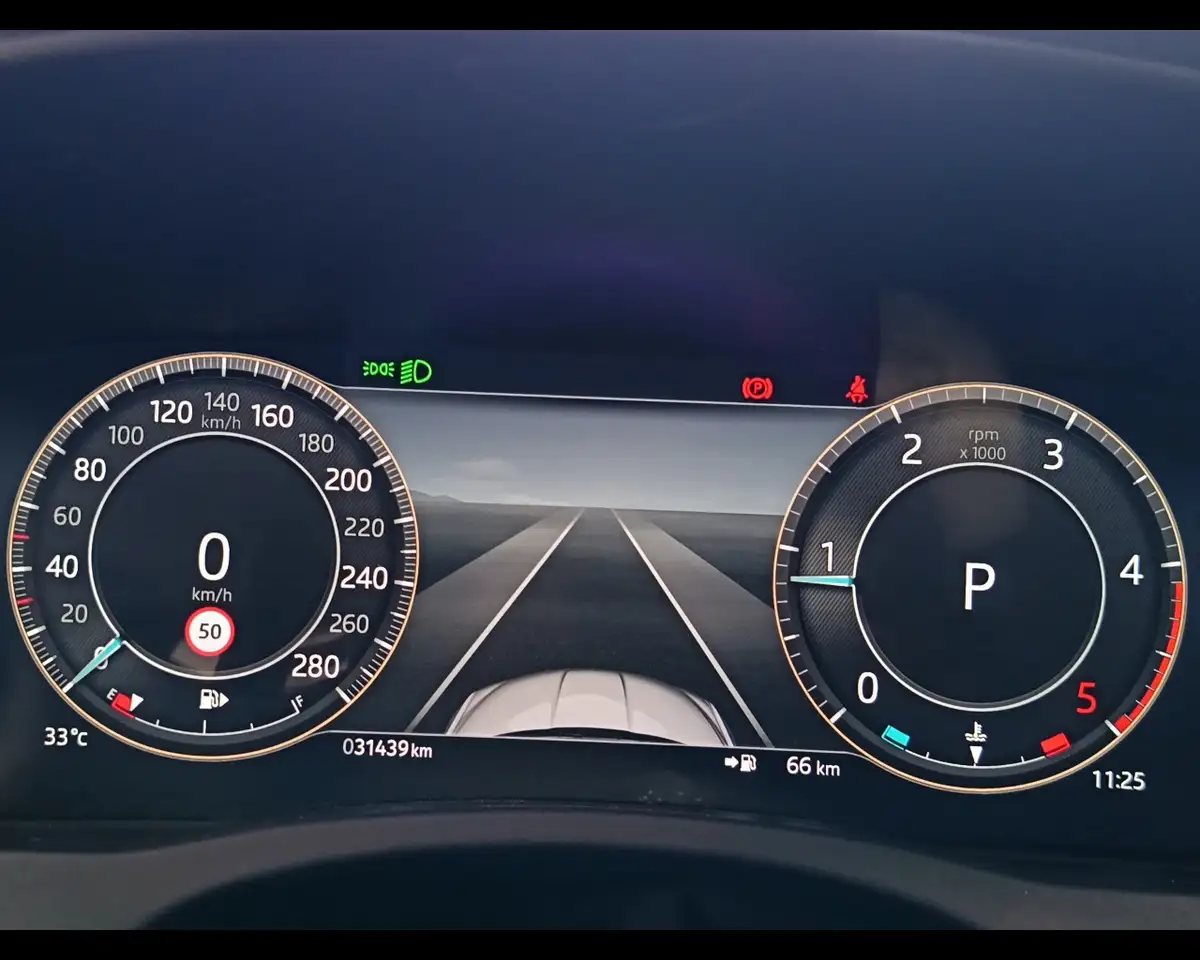 Jaguar Xe 2.0 D 204 CV aut. R-Dynamic HSE 2024 *BERLINA/IVA, миниатюра 15