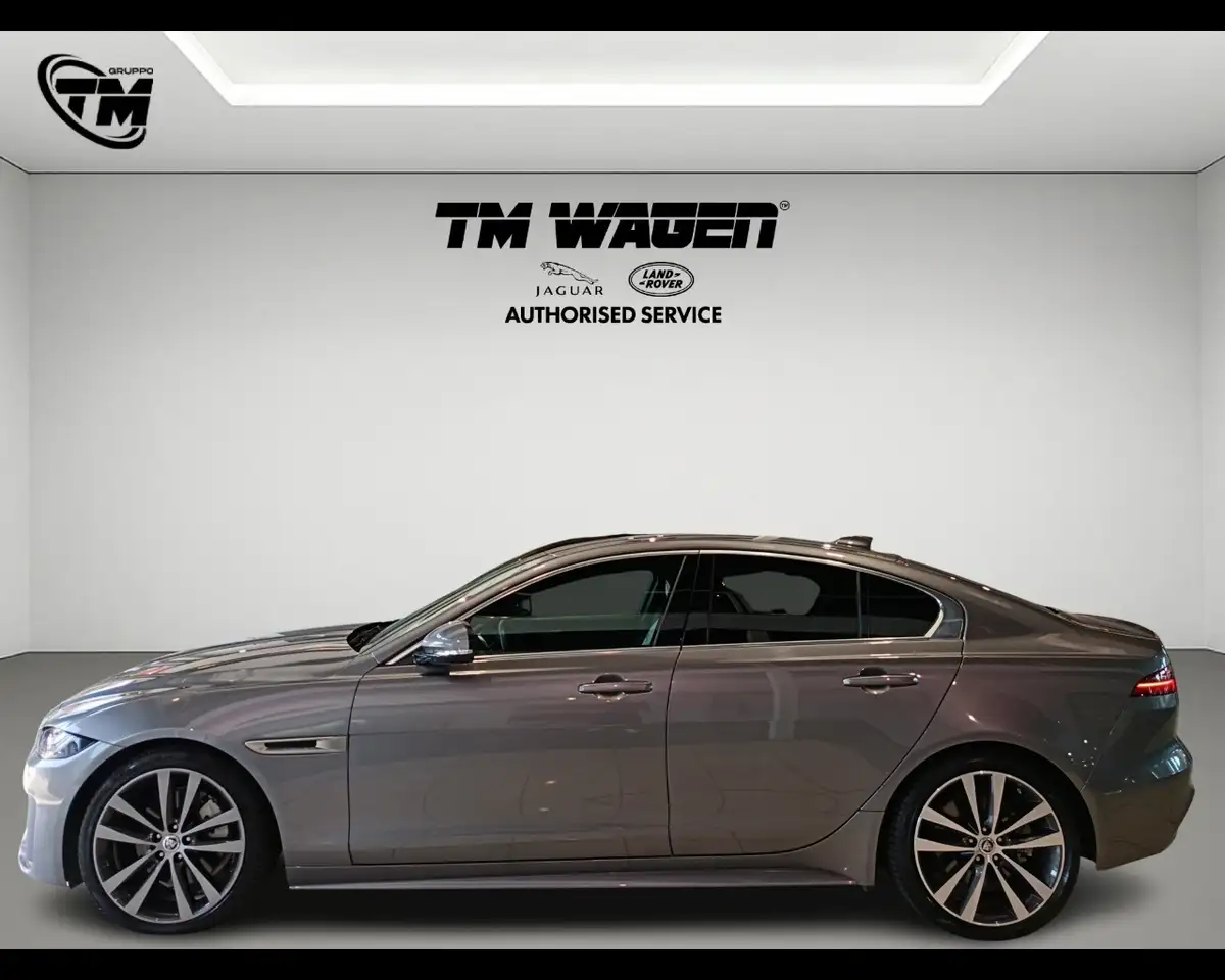 Jaguar Xe 2.0 D 204 CV aut. R-Dynamic HSE 2024 *BERLINA/IVA, миниатюра 5