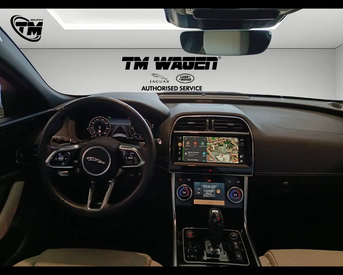 Jaguar Xe 2.0 D 204 CV aut. R-Dynamic HSE 2024 *BERLINA/IVA, миниатюра 10