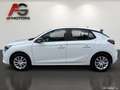 Opel Corsa 1,2 55 Edition/ 1.Besitz Bianco - thumbnail 5