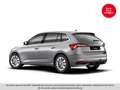 Skoda Scala Selection TSI Silber - thumbnail 4