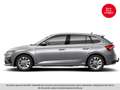 Skoda Scala Selection TSI Silber - thumbnail 2