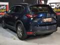Mazda CX-5 Todoterreno Automático de 5 Puertas Azul - thumbnail 9