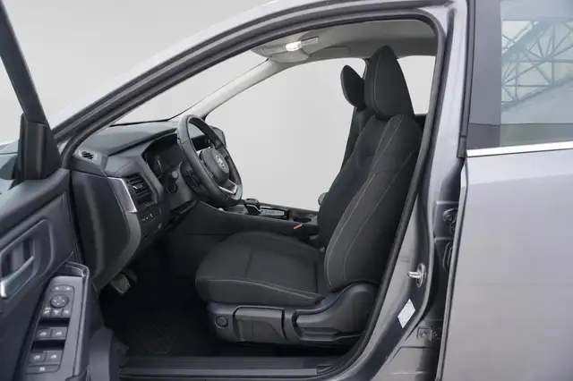 Nissan Qashqai view 3