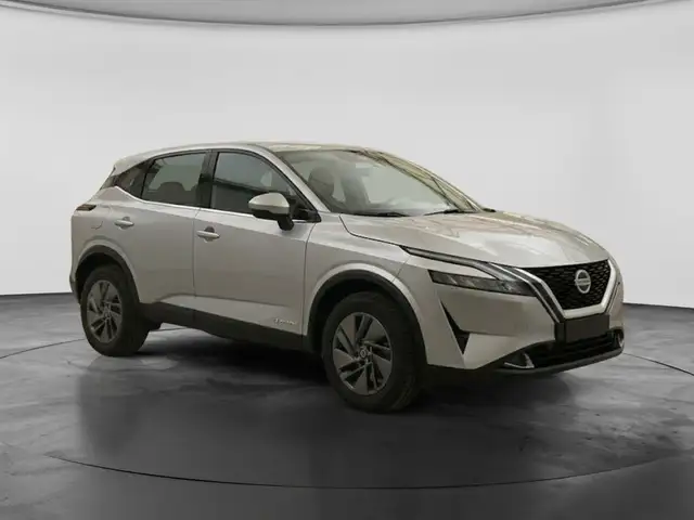 2023 Nissan Qashqai in Grey for sale