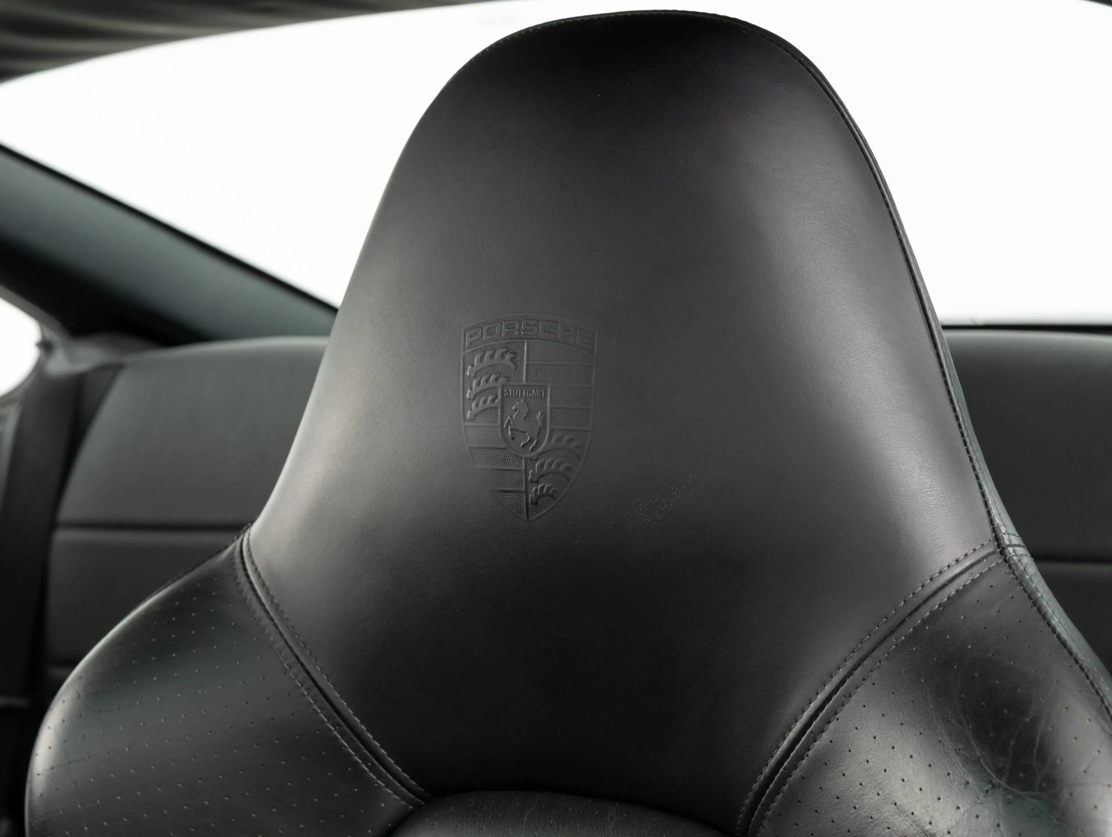 Porsche 996 996 Turbo — photo 47