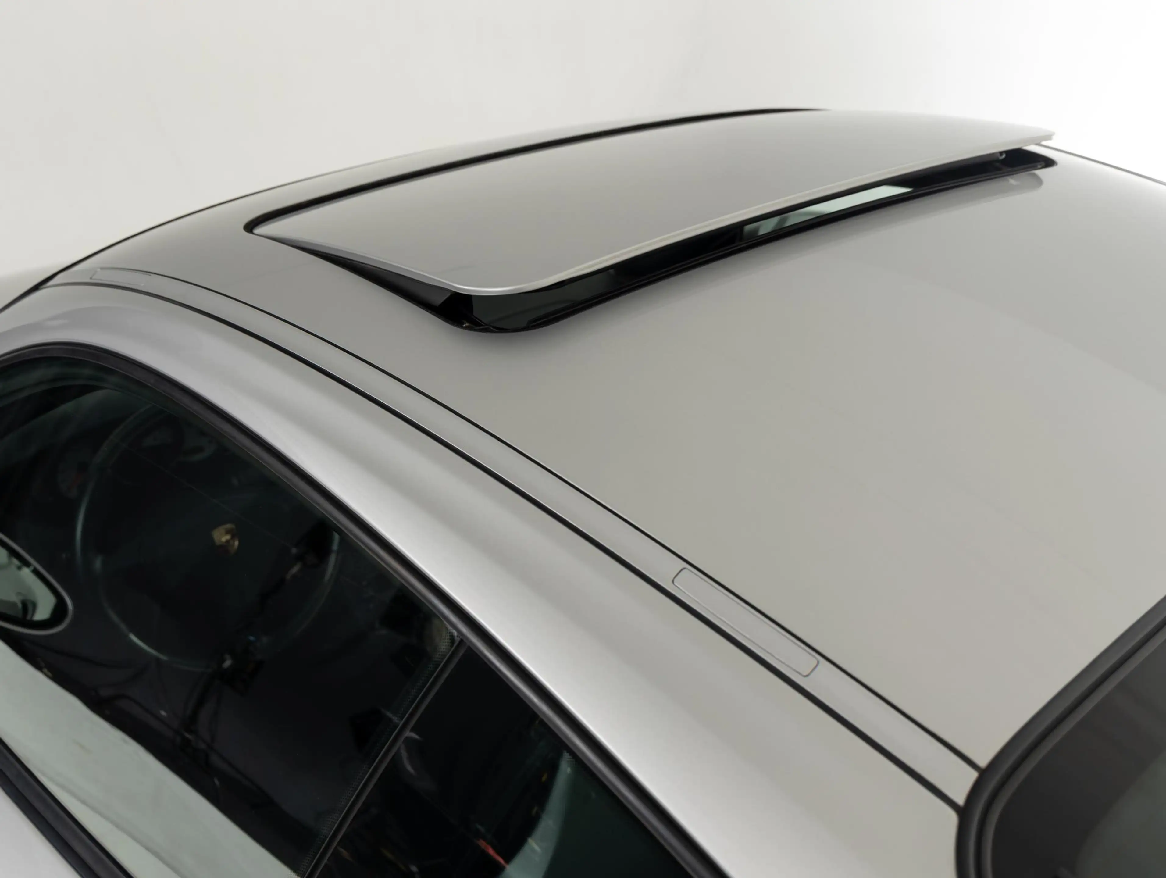 Porsche 996 996 Turbo — photo 27