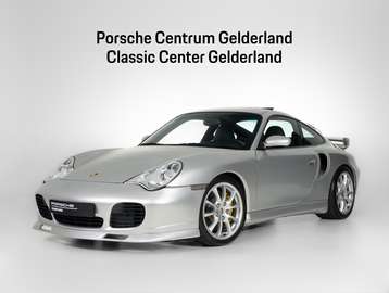 996 Turbo | X50 | PCCB | Aerokit