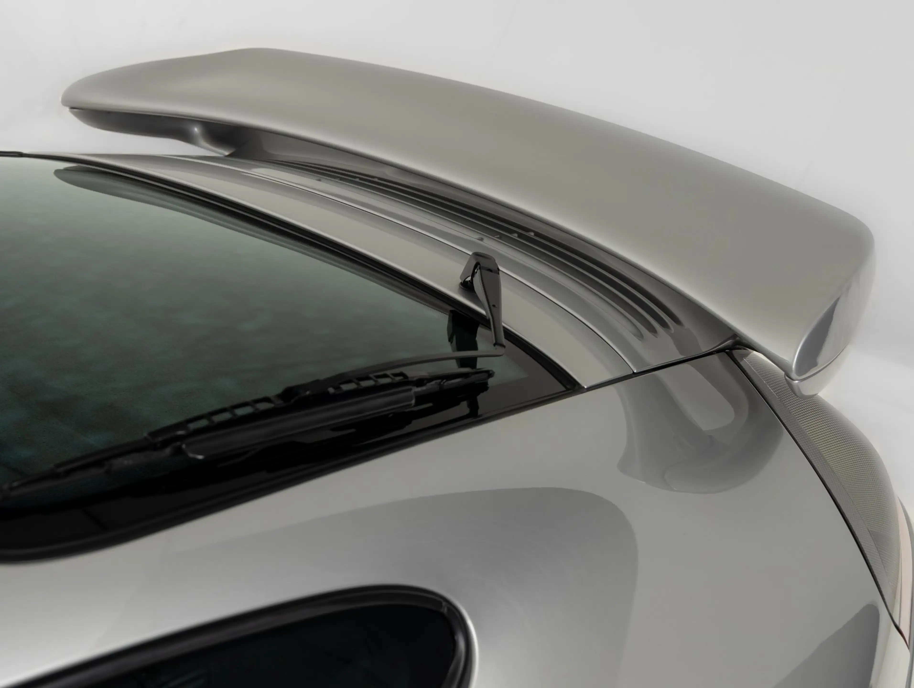Porsche 996 996 Turbo — photo 28