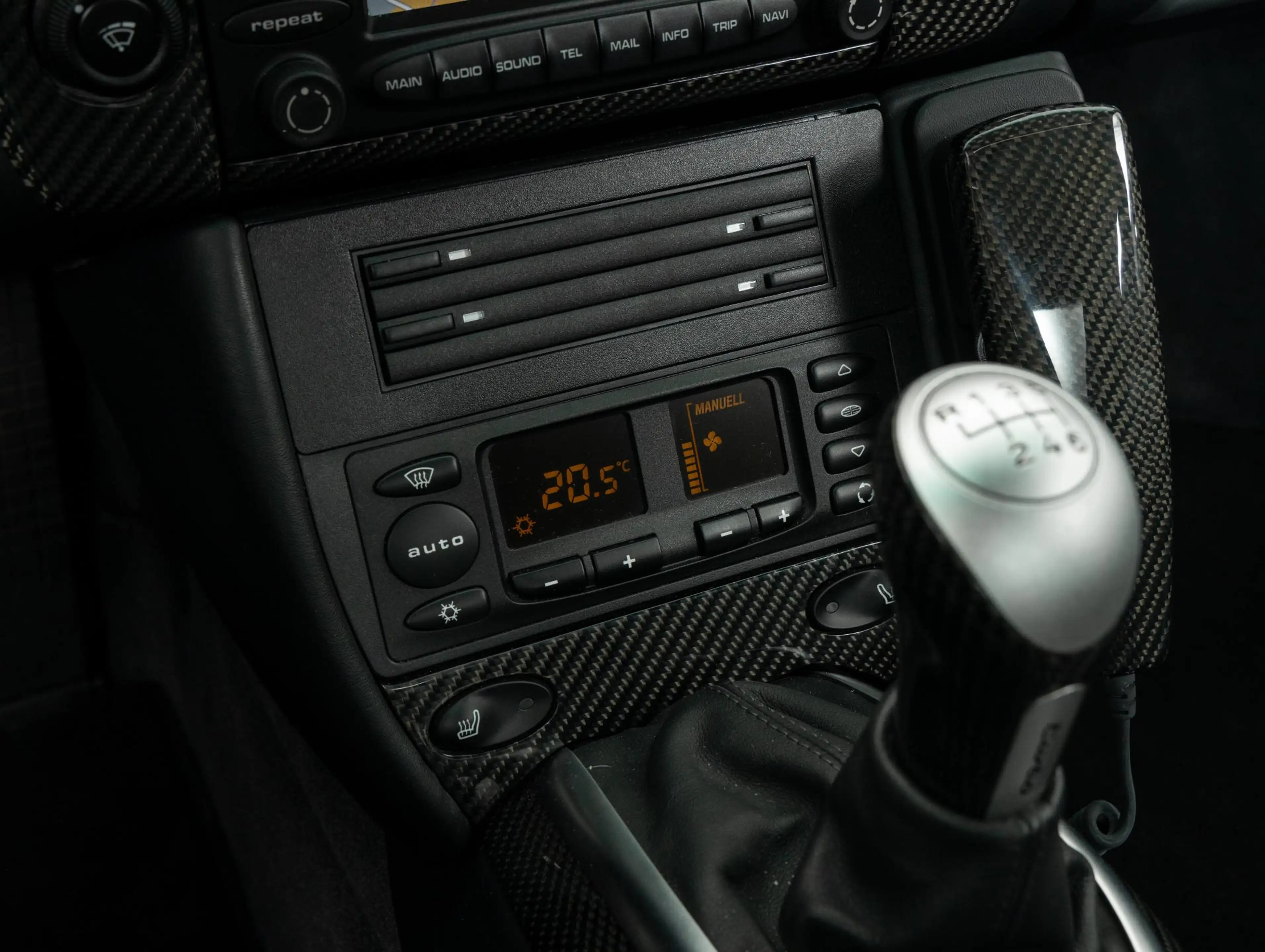 Porsche 996 996 Turbo — photo 20
