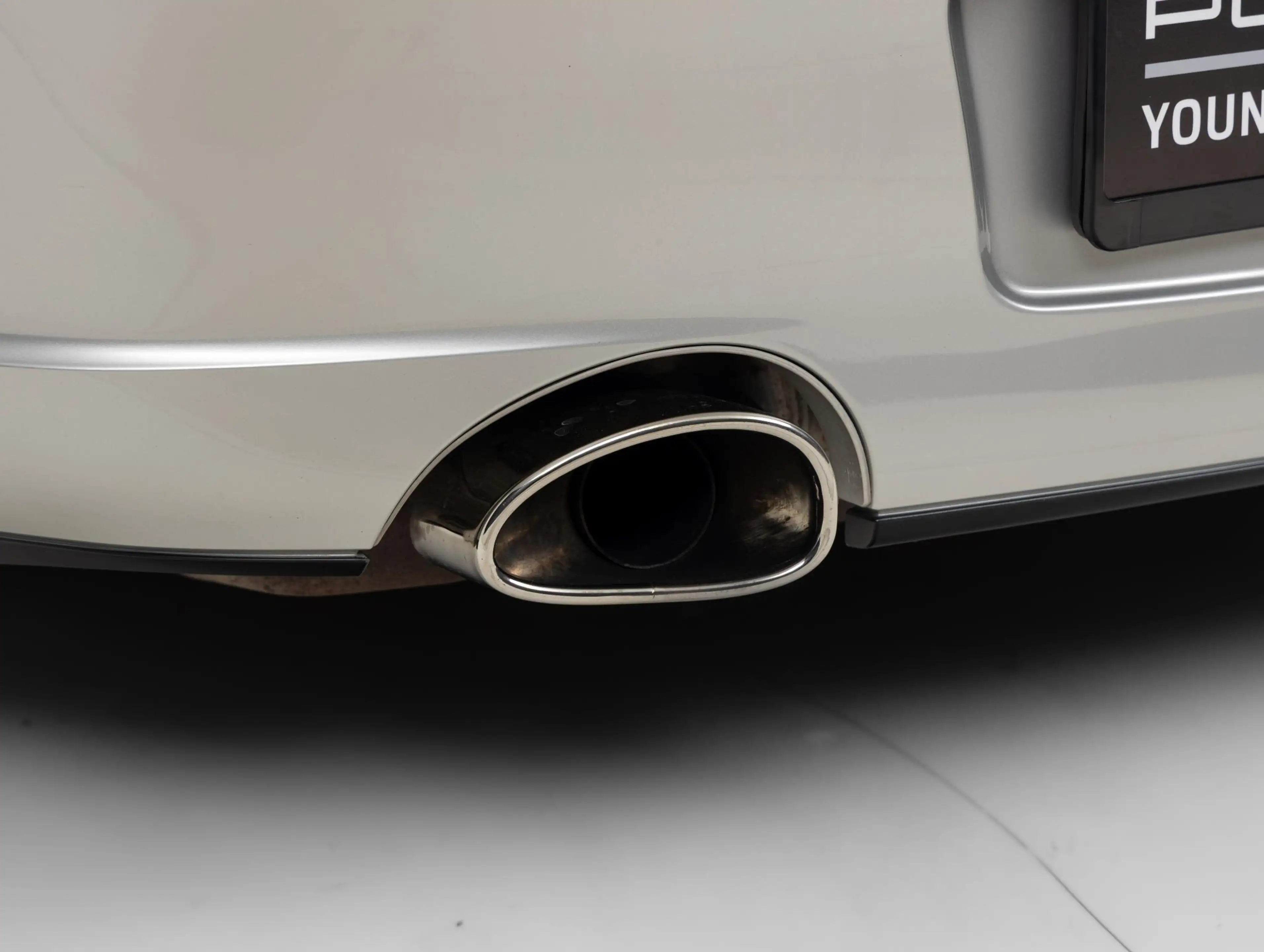Porsche 996 996 Turbo — photo 30