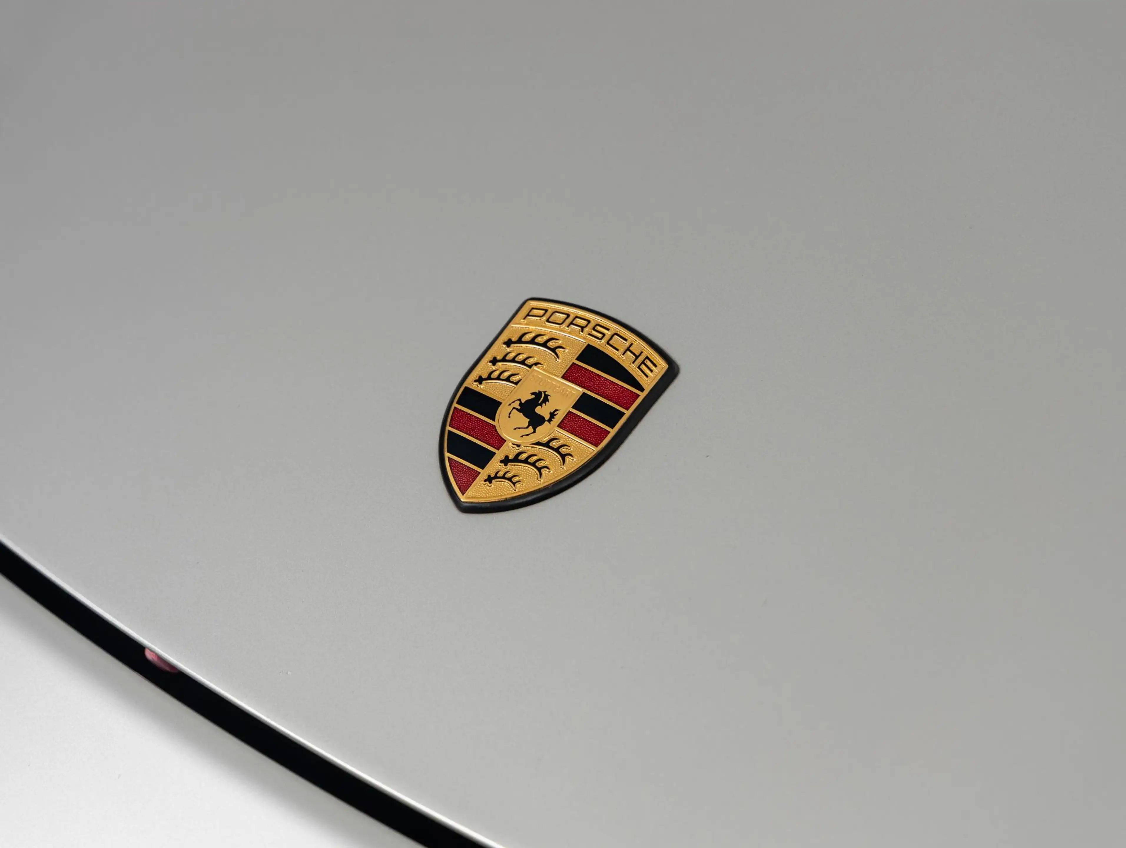 Porsche 996 996 Turbo — photo 23