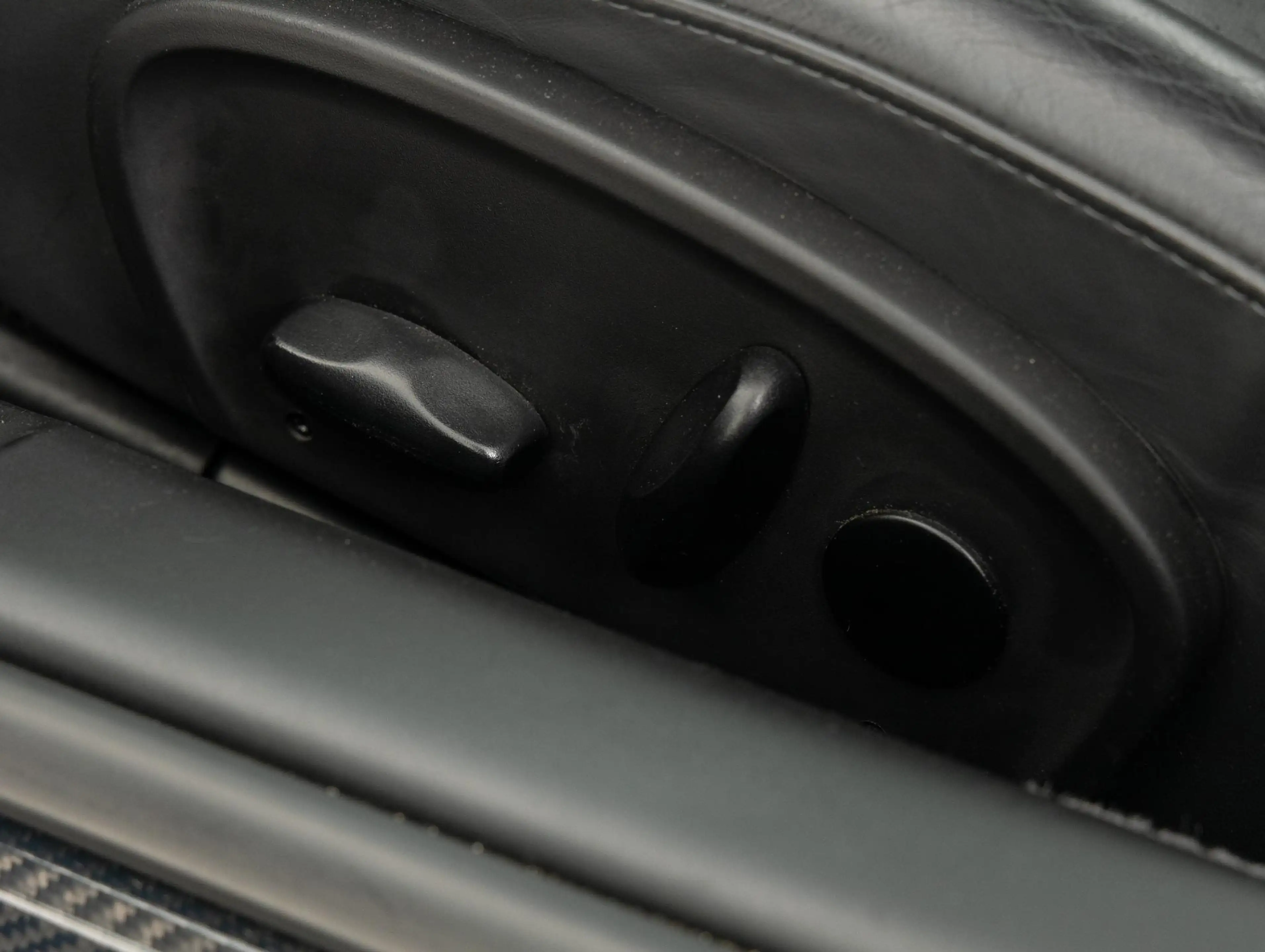Porsche 996 996 Turbo — photo 42
