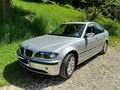 BMW 318 318i - TOP ZUSTAND! Silber - thumbnail 1