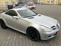 Mercedes-Benz SLK 350 V6 Roadster Automatik Leder Voll Top Gepflegt Top Grau - thumbnail 7