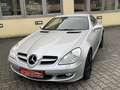 Mercedes-Benz SLK 350 V6 Roadster Automatik Leder Voll Top Gepflegt Top Grau - thumbnail 6