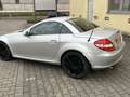 Mercedes-Benz SLK 350 V6 Roadster Automatik Leder Voll Top Gepflegt Top Grau - thumbnail 10