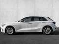 Audi A3 Sportback 40 1.4 TFSI e S tronic Navi Plus Virtuel Alb - thumbnail 5