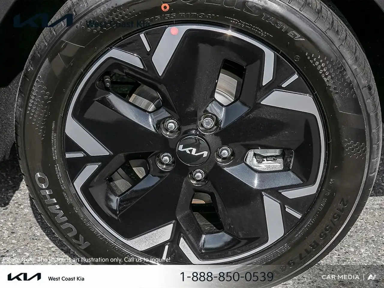 Kia Niro снимка Kia Niro