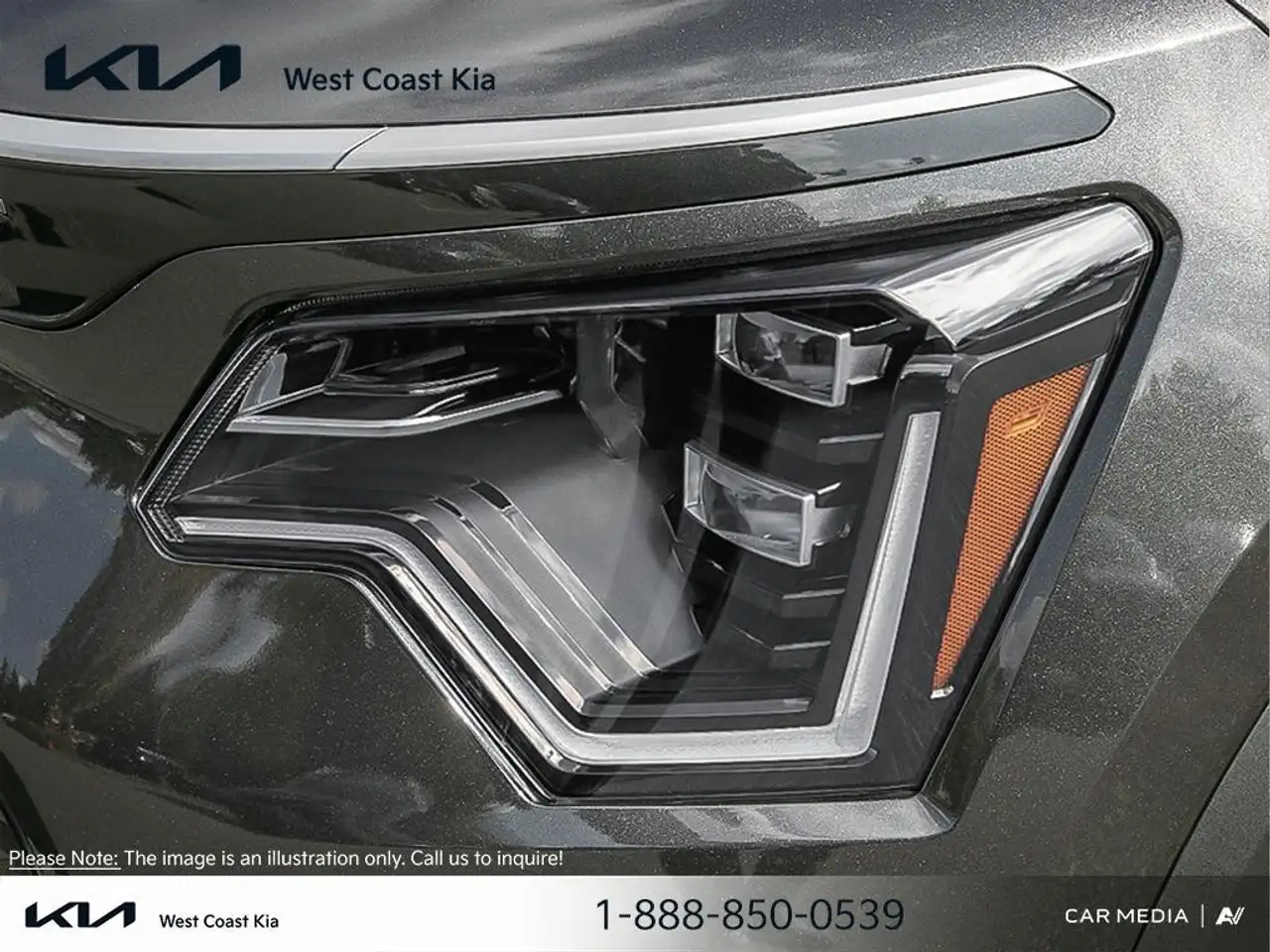 Kia Niro снимка Kia Niro