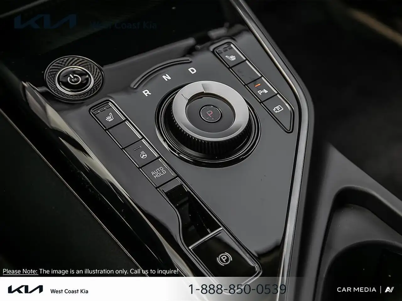 Kia Niro снимка Kia Niro