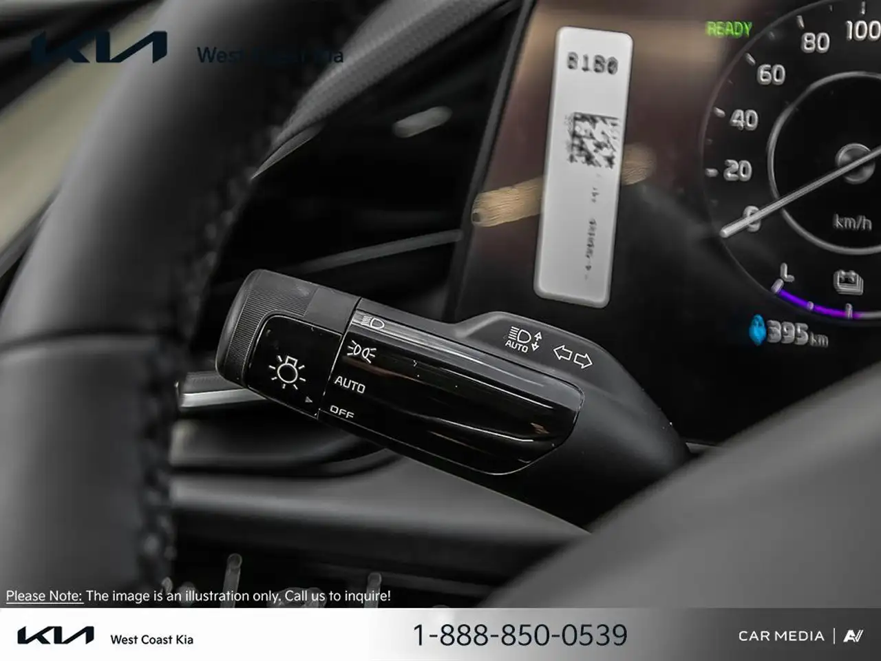 Kia Niro снимка Kia Niro