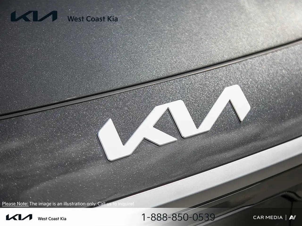 Kia Niro снимка Kia Niro