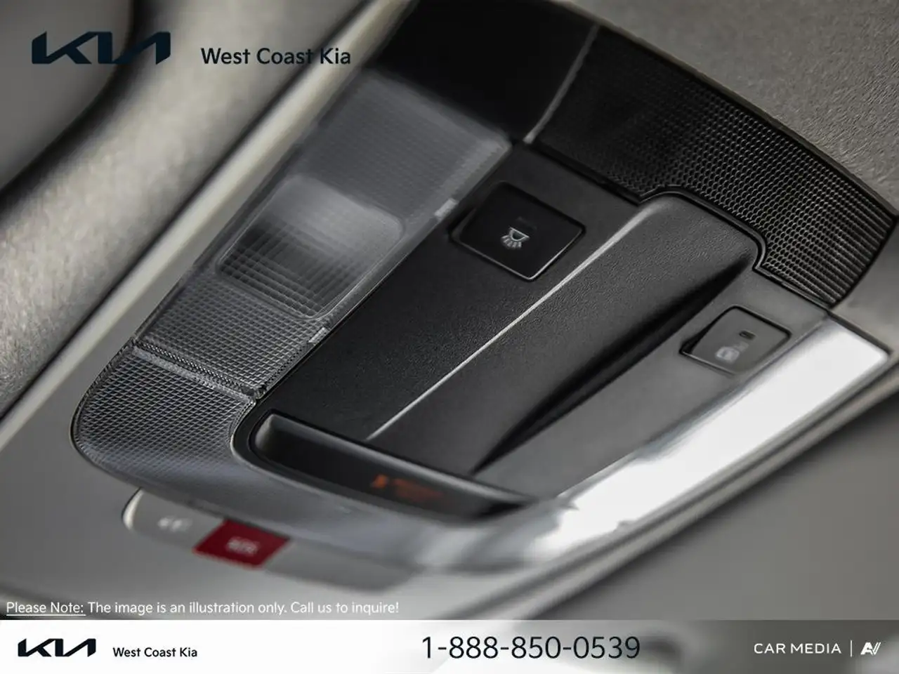 Kia Niro снимка Kia Niro