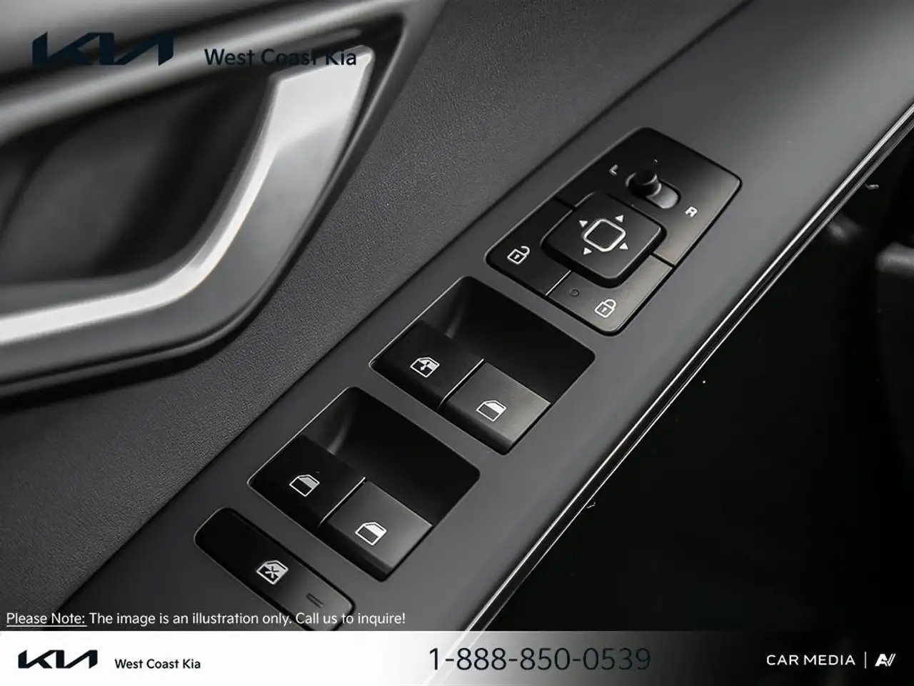 Kia Niro снимка Kia Niro