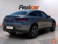 Mercedes-Benz GLC 300 de 4MATIC Gris - thumbnail 8
