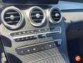 Mercedes-Benz GLC 300 de 4MATIC Gris - thumbnail 15