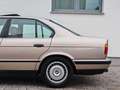 BMW 530 iA 1.HAND | ORIG. 72 TKM | ROSTFREI | SAMMLER Gold - thumbnail 13