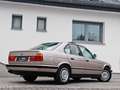 BMW 530 iA 1.HAND | ORIG. 72 TKM | ROSTFREI | SAMMLER Gold - thumbnail 7