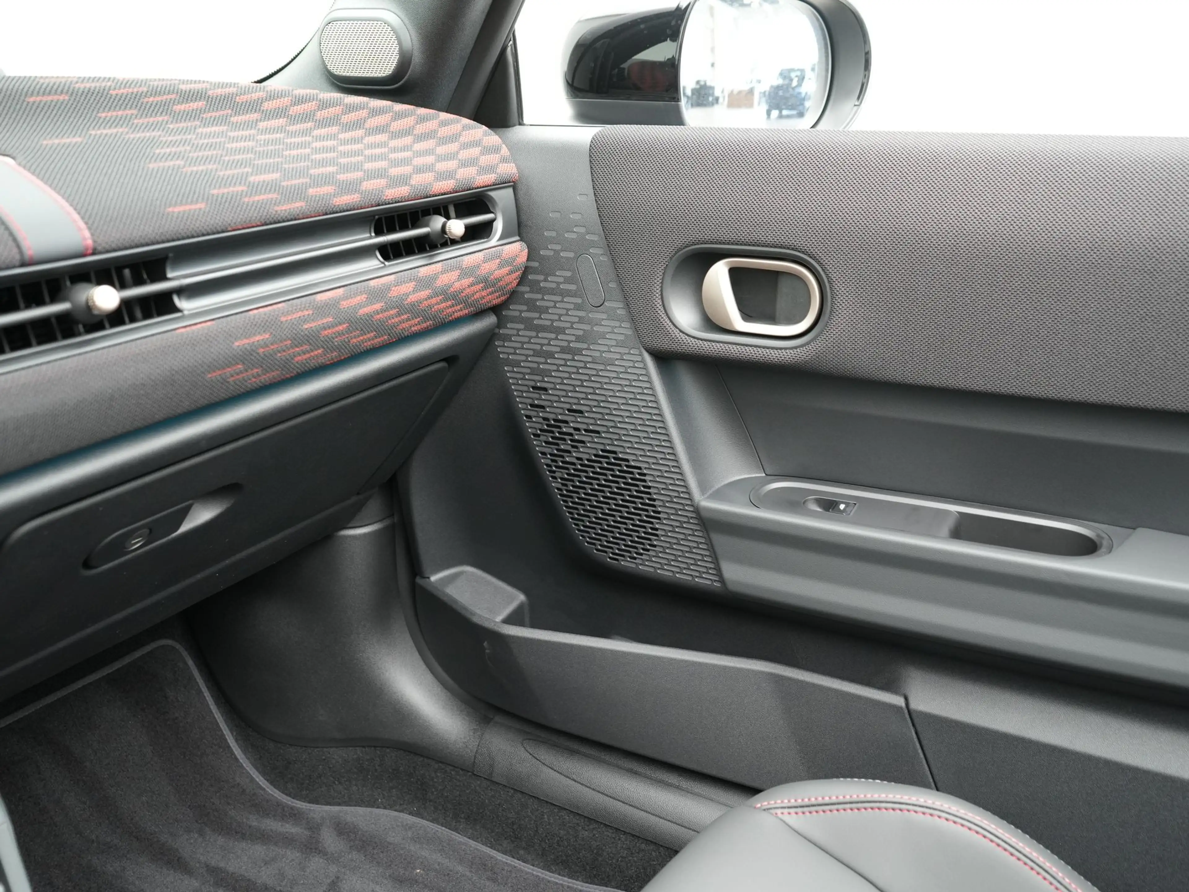 MINI Cooper C Cabrio John Cooper Works Pakket XL PRIVATE LEASE EUR 687, — photo 15