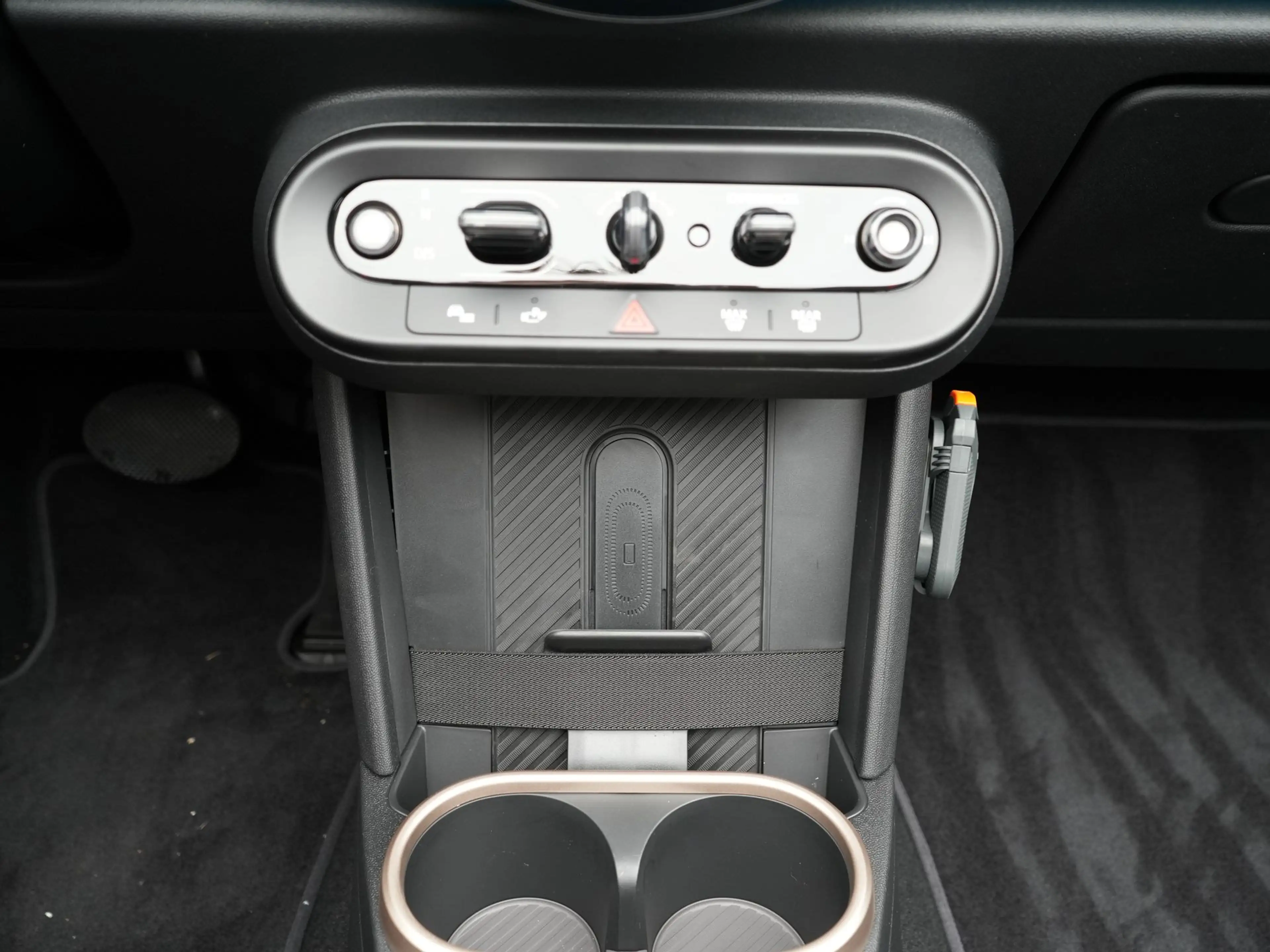 MINI Cooper C Cabrio John Cooper Works Pakket XL PRIVATE LEASE EUR 687, — photo 14
