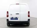 Toyota Proace City 1.5D 100 GX LWB 4P Blanc - thumbnail 6