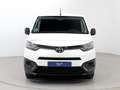 Toyota Proace City 1.5D 100 GX LWB 4P Blanc - thumbnail 5