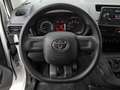 Toyota Proace City 1.5D 100 GX LWB 4P Blanc - thumbnail 20