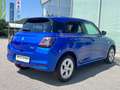 Suzuki Swift 1,2 Hybrid Shine Blau - thumbnail 5