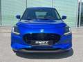 Suzuki Swift 1,2 Hybrid Shine Blau - thumbnail 2