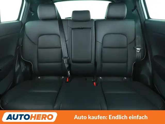 Kia Sportage view 15