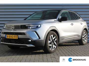 50KWH 136PK ELEGANCE AUTOMAAT / NAVI / LEDER / CLI