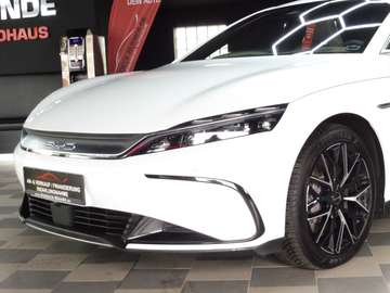 380 kW AWD Executive