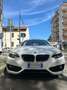 BMW 218 218d Cabrio Sport Bianco - thumbnail 8