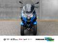 Piaggio MP3 310 Sport HPE, Keyless Ride, LCD-Display, Vo Blu/Azzurro - thumbnail 4