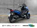 Piaggio MP3 310 Sport HPE, Keyless Ride, LCD-Display, Vo Blu/Azzurro - thumbnail 3