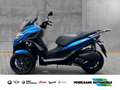 Piaggio MP3 310 Sport HPE, Keyless Ride, LCD-Display, Vo Blu/Azzurro - thumbnail 2