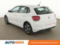 Volkswagen Polo 1.0 TSI Confortline Blanc - thumbnail 4