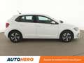 Volkswagen Polo 1.0 TSI Confortline Blanc - thumbnail 7