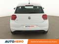 Volkswagen Polo 1.0 TSI Confortline Blanc - thumbnail 5